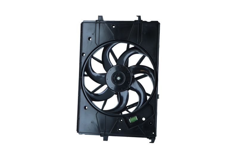 Ventilaator, mootorijahutus, NRF 470201