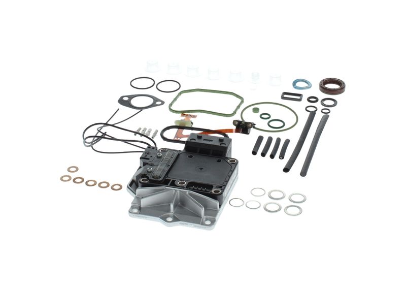 Unit. de c-da., injectie F 00N 350 254 BOSCH