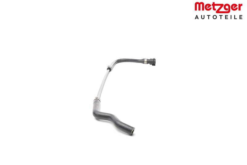 METZGER AUTOTEILE 2420563 Radiator Hose