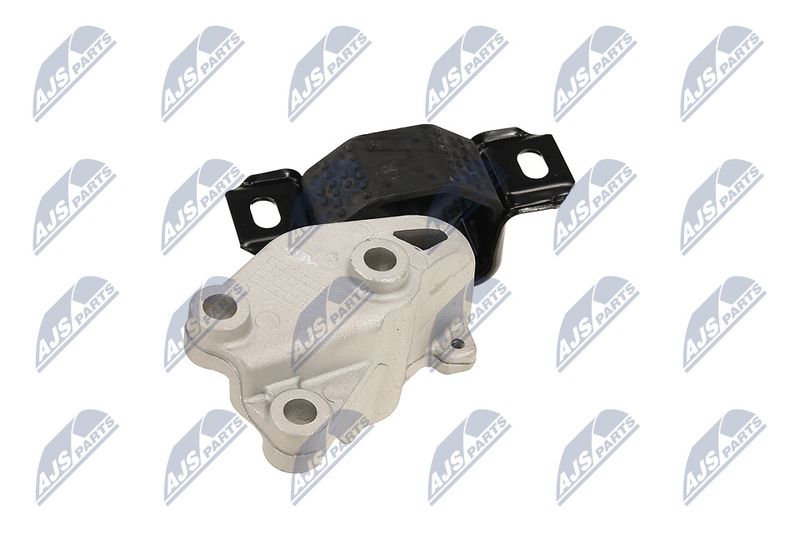 Paigutus, Mootor, NTY ZPS-ME-068