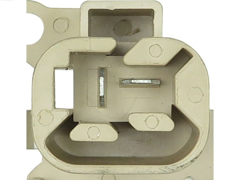 AS-PL ARE5107S Alternator Regulator