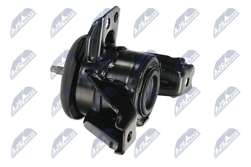 Paigutus, Mootor, NTY ZPS-KA-333