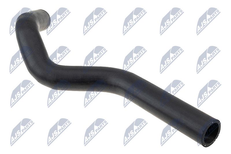 Jahutusvedeliku torustik, NTY CPP-HD-005