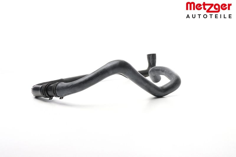 METZGER AUTOTEILE 2420132 Radiator Hose