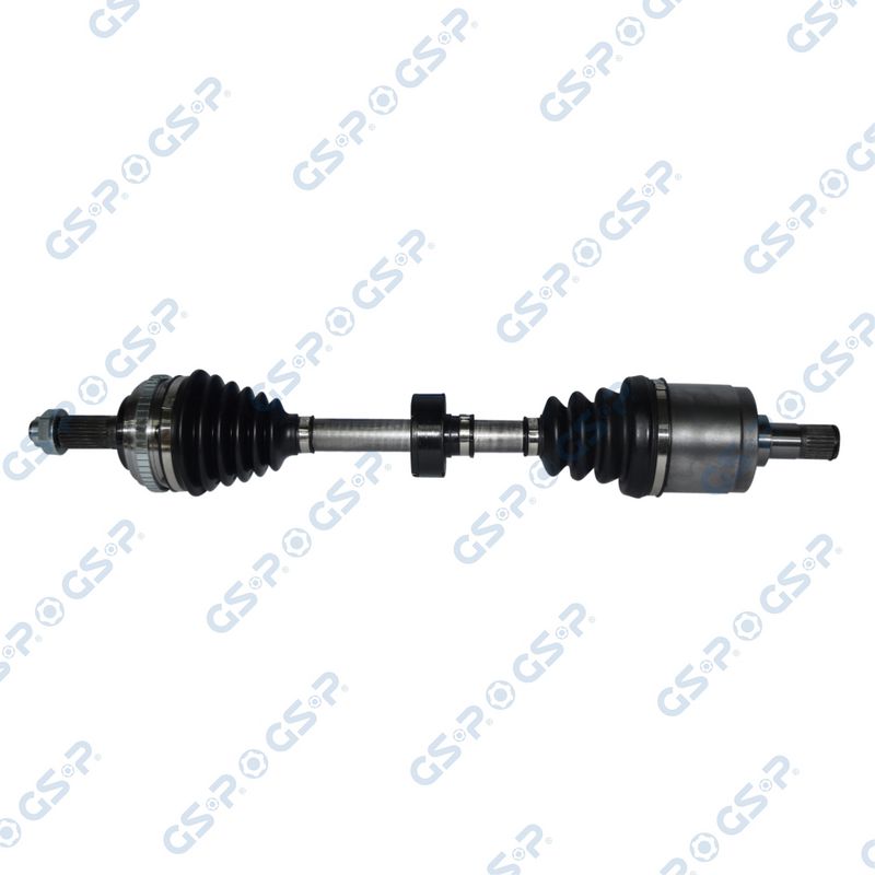 Veovõll, GSP 223249