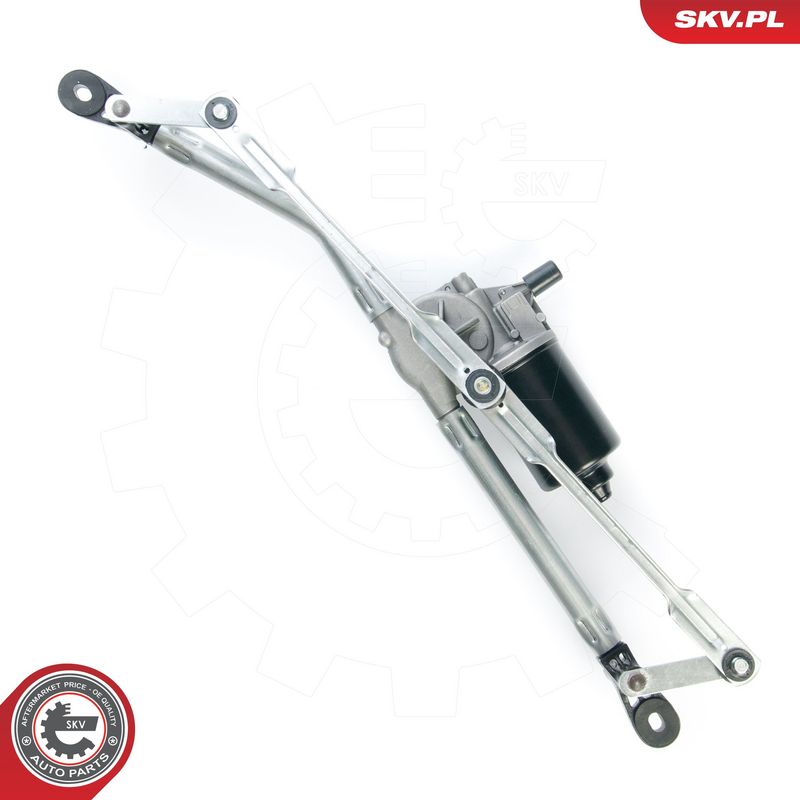 Pesurihoovastik, ESEN SKV 05SKV025