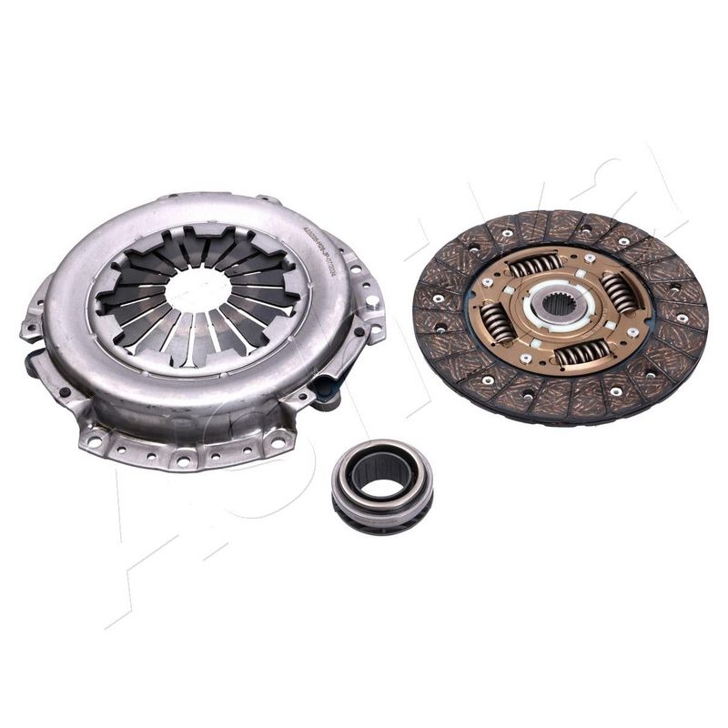 ASHIKA 92-H0-026 Clutch Kit