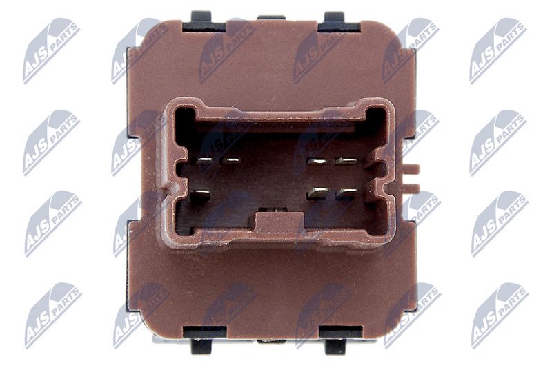 Lüliti, aknatõstuk, NTY EWS-RE-026