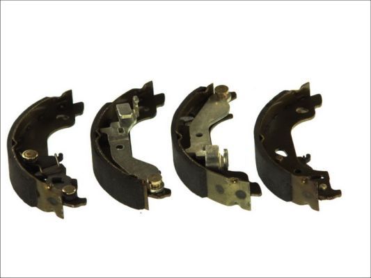 ABE C0F018ABE Brake Shoe Set