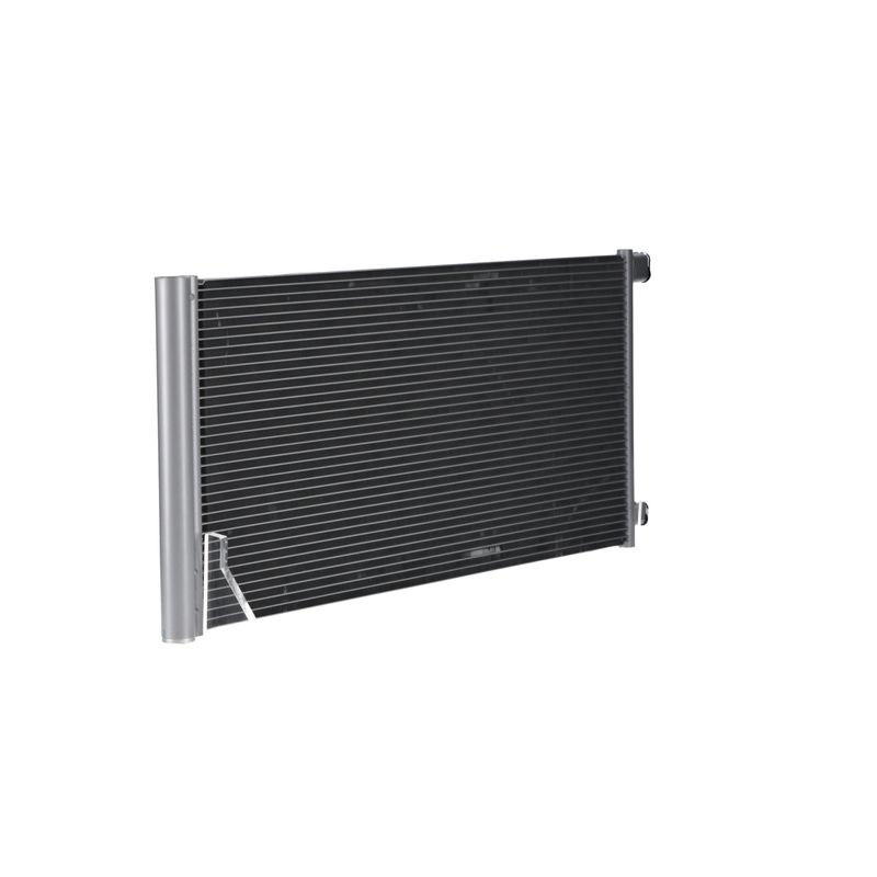 NISSENS 940948 Condenser, air conditioning