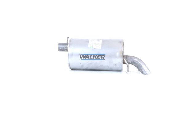 WALKER 21953 Rear Muffler