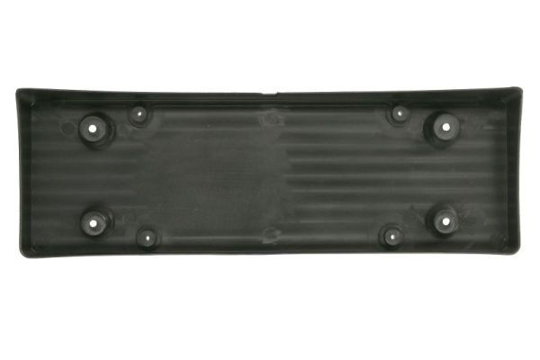 BLIC 6509-01-5730920P Licence Plate Holder