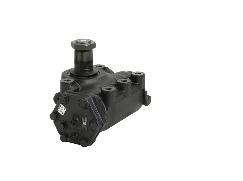 BOSCH KS00001215 Steering Gear