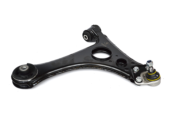 ASAM AUTOMOTIVE 76844 - Control/Trailing Arm, wheel suspension