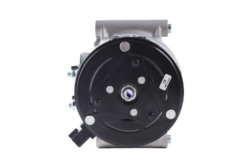 HELLA 8FK 366 200-571 Compressor, air conditioning