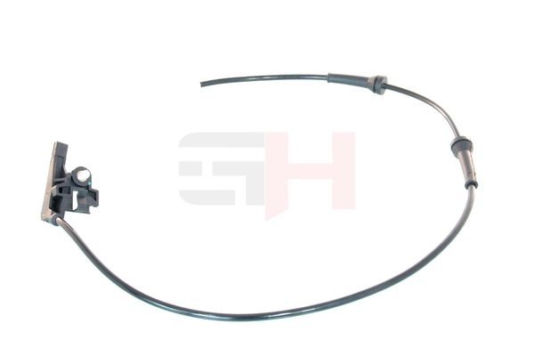 GH GH-713706 Jutiklis, rato greitis
