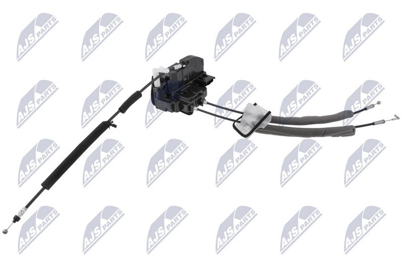NTY EZC-NS-046 Central Locking System