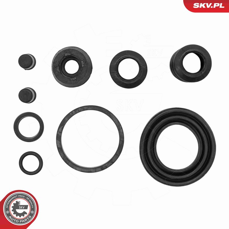 ESEN SKV 91SKV063 Repair Kit, brake caliper