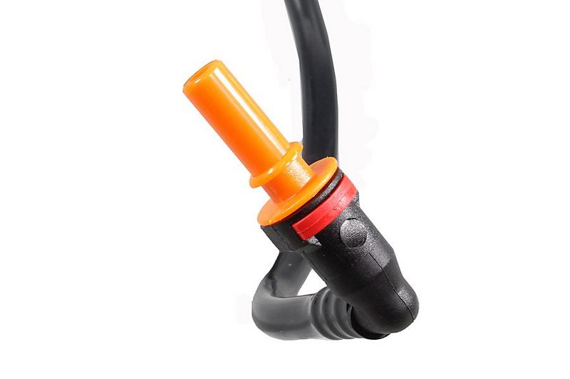 METZGER AUTOTEILE 2150196 Fuel Line