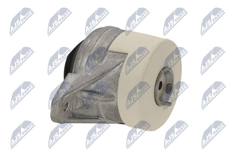 Paigutus, Mootor, NTY ZPS-ME-027