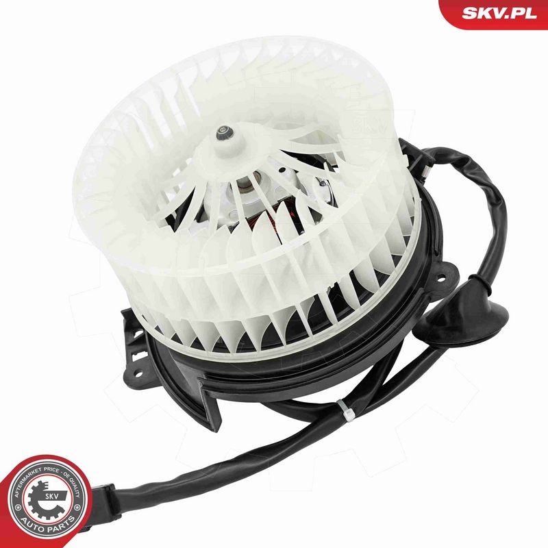 ESEN SKV 68SKV237 Interior Blower