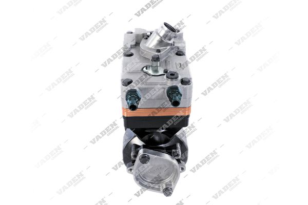 kompresor MB Actros MP4, Euro 6, vč. kola 1100440001