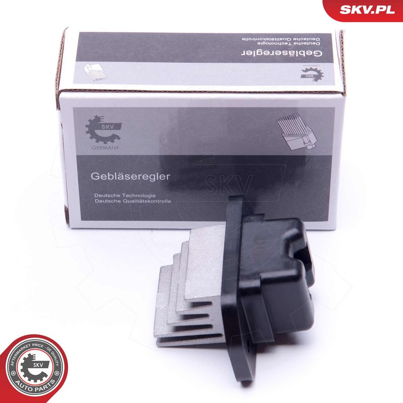 Takistus, salongipuhur, ESEN SKV 94SKV082