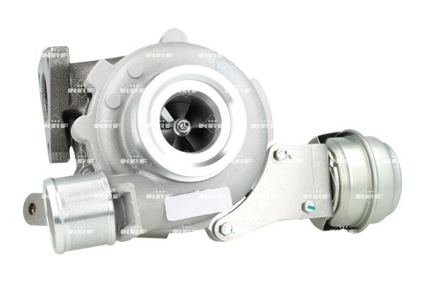 Kompressor, ülelaadimine, NRF 90010381