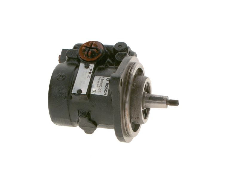 BOSCH KS01000201 Hydraulic Pump, steering
