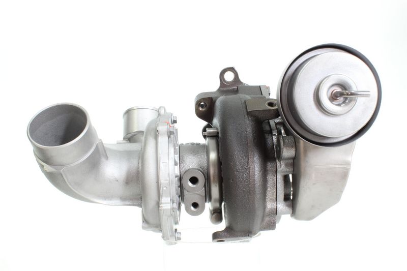 ALANKO 11901172 Charger, charging (supercharged/turbocharged)