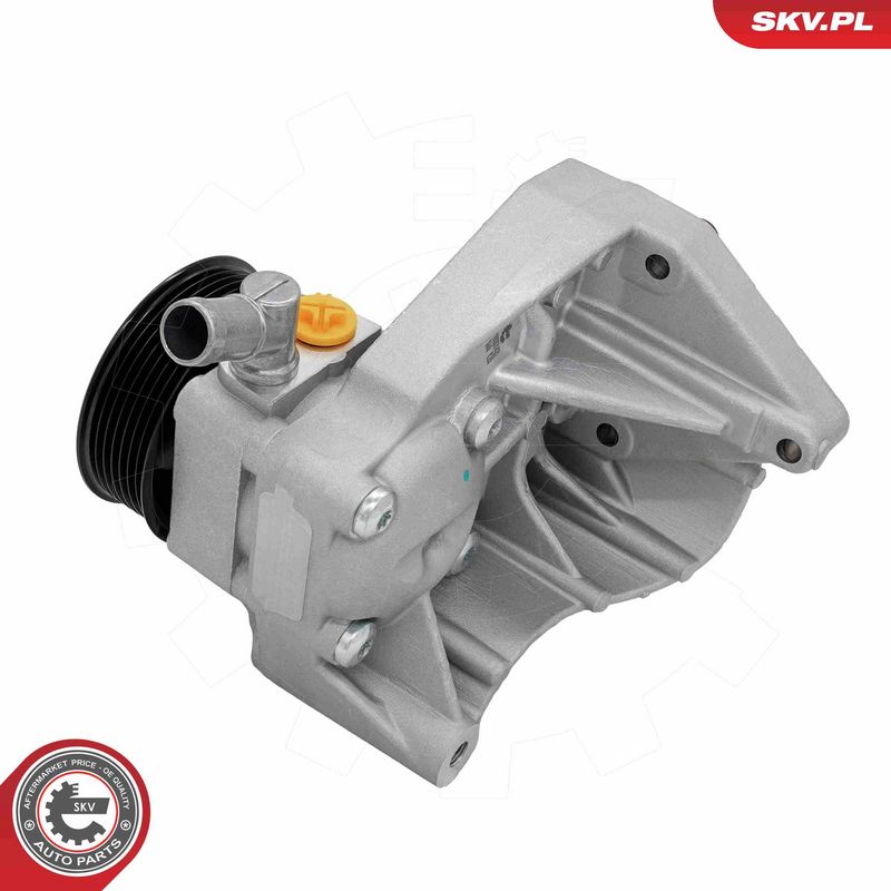 Hüdraulikapump, roolimine, ESEN SKV 10SKV421