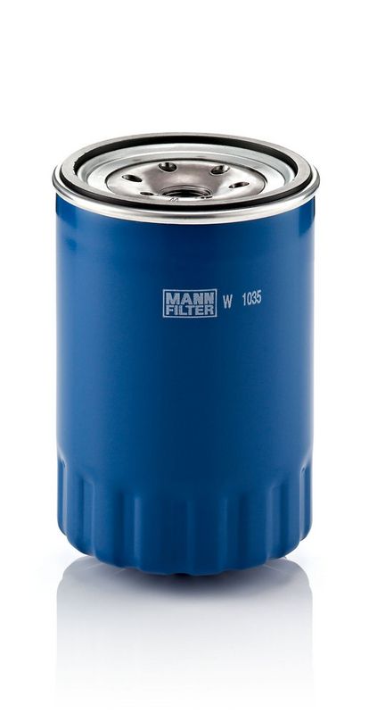 Õlifilter, MANN-FILTER W 1035
