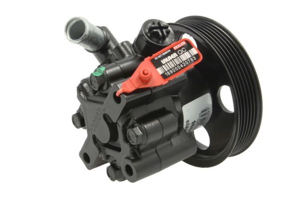 LAUBER 55.4296 Hydraulic Pump, steering