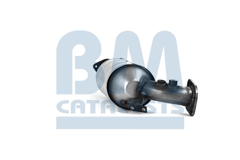 BM Catalysts BM11074 Soot/Particulate Filter, exhaust system