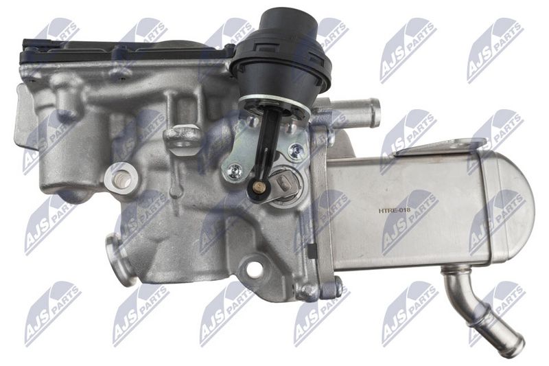 NTY EGR-RE-018 Cooler, exhaust gas recirculation