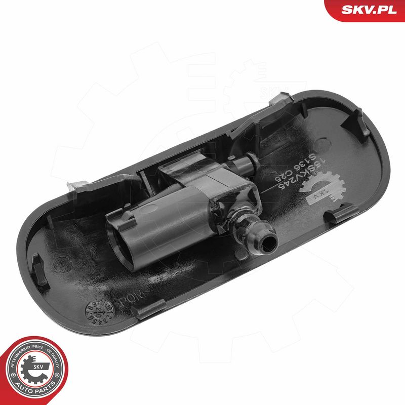 Pesuveedüüs, Klaasipuhastus, ESEN SKV 15SKV245