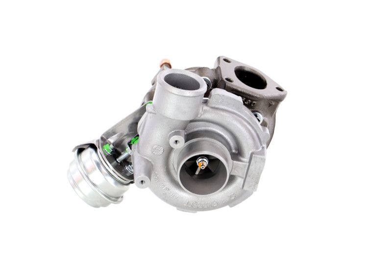REMANTE 003-001-001012R Charger, charging (supercharged/turbocharged)