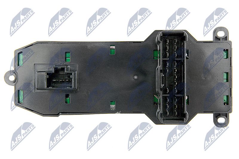 Lüliti, aknatõstuk, NTY EWS-HD-002