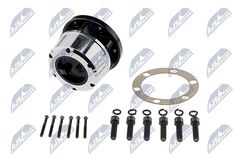 Rattarumm, NTY KSB-NS-002
