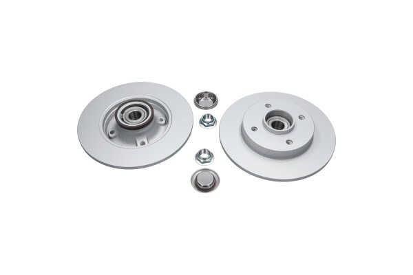 Kavo Parts BR-10207-C Brake Disc