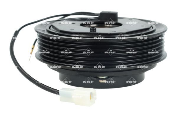 Magnetsidur, kliimakompressor, NRF 380037