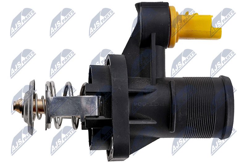 Termostaat, Jahutusvedelik, NTY CTM-CT-016