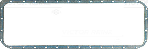 VICTOR REINZ 71-41446-10 - Tepalo karterio tarpinė
