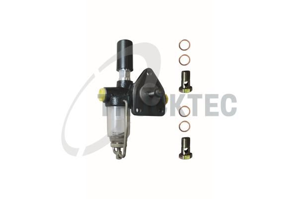 TRUCKTEC AUTOMOTIVE 01.14.045 - Fuel Pump