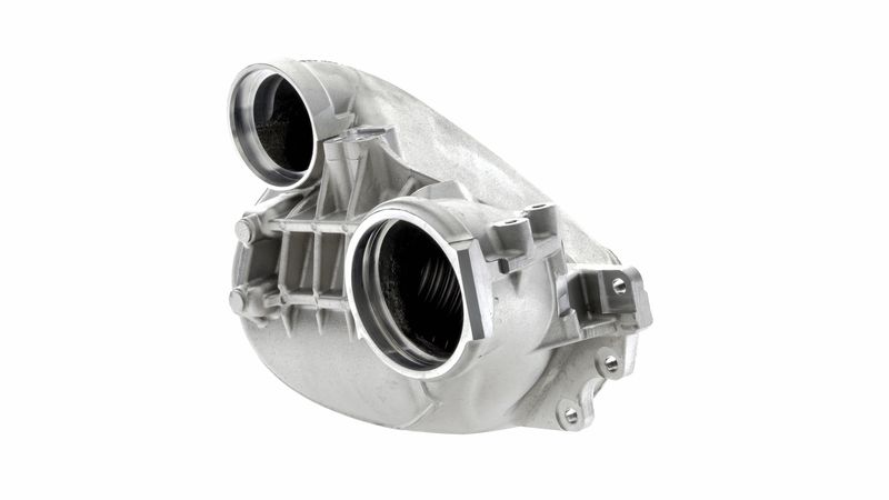 Product Image - Intercooler, inlaatluchtkoeler - CI698000P - MAHLE