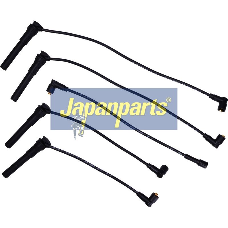 IC-424 JAPANPARTS Kit cavi accensione 