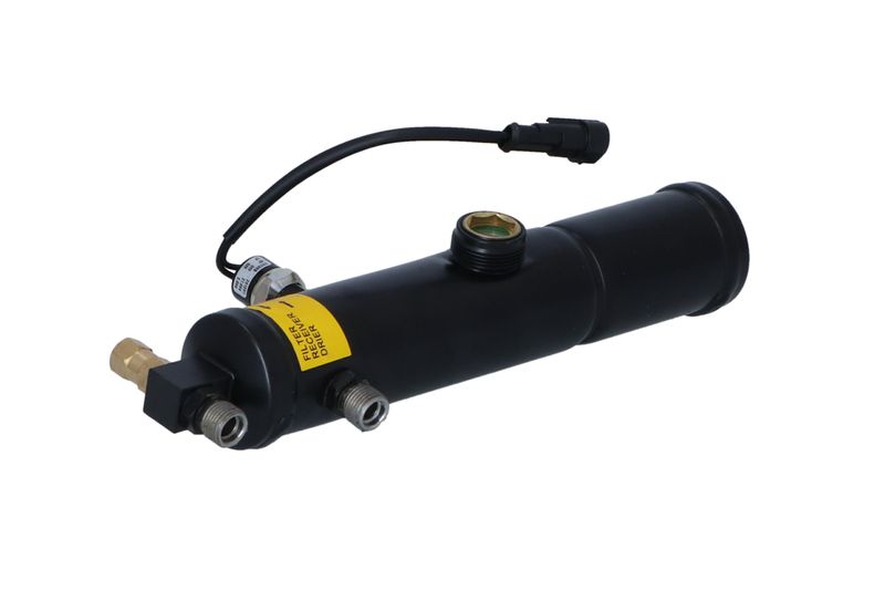 Kuivati, kliimaseade, NRF 33232