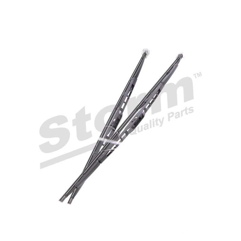 Balai d'essuie-glace STORM QUALITY PARTS STO530450CLAS