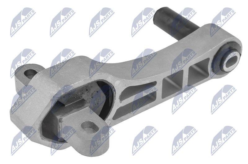 NTY ZPS-PE-030 Mounting, engine