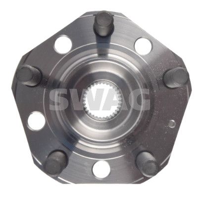 SWAG 33 10 9470 Wheel Bearing Kit